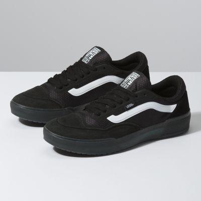 Vans Ave Pro (black/white)