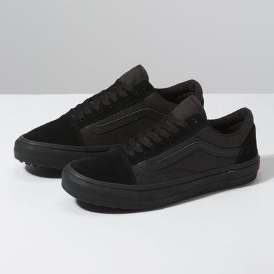 Vans Made For The Makers Old Skool Uc (black/black/black)