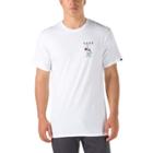Vans Classy One T-shirt (white)