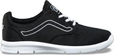 Vans Kids Mesh Iso 1.5 (black/true White)