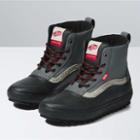 Vans Standard Mid Snow Mte (grey/black)