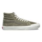 Vans Vintage Military Ski-hi Reissue 138 (dusty Olive)