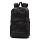 Vans Snag Plus Backpack (tiger Camo)