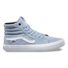Vans Sk8-hi Pro (blue Fog)