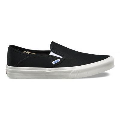 Vans Slip-on Sf (joel Tudor Black)