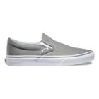 Vans Slip-on (wild Dove/true White)