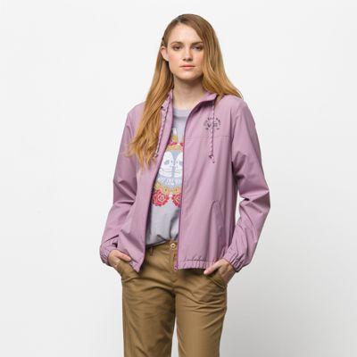 Vans Kastle Attention Windbreaker (valerian)