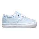 Vans Toddlers Authentic (skyway/true White)