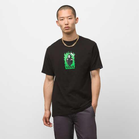 Vans Out Of Reach T-shirt (black)