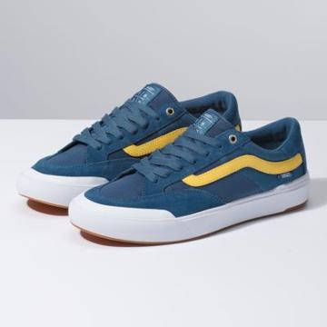 Vans Berle Pro (stv Navy)