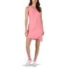 Vans Knotty Dress (strawberry Pink)