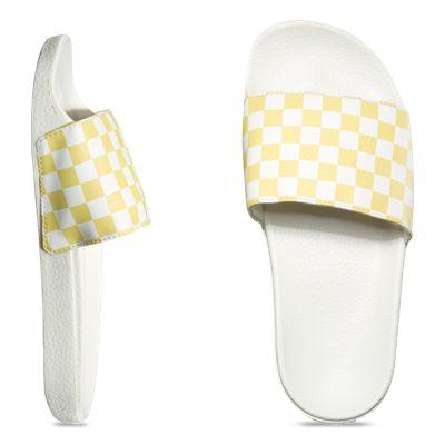 Vans Slide-on (pineapple Slice)