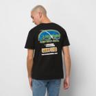 Vans Digitally Free T-shirt (black)