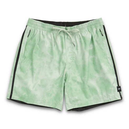 Vans Voyage 17 Volley (celadon Green/tie Dye)