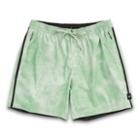 Vans Voyage 17 Volley (celadon Green/tie Dye)