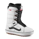 Vans X Kennedi Deck Men's Hi-standard Og Snowboard Boot (white/black)