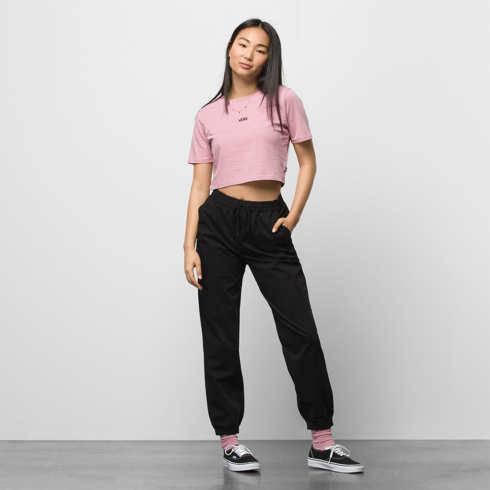 Vans Chamber Jogger (black)