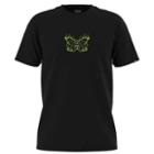 Vans Butterflame T-shirt (black)