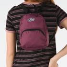 Vans Got This Mini Backpack (prune)