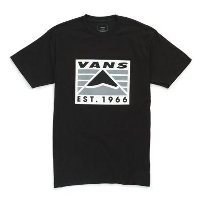 Vans Hi-point T-shirt (black)