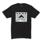 Vans Hi-point T-shirt (black)