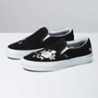 Vans Classic Slip-on (pearlescent Black/multi)