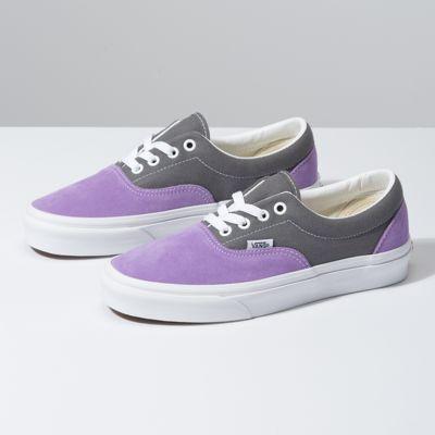 Vans Retro Sport Era (quiet Shade/fairy Wren)