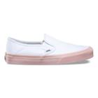 Vans Slip-on Sf (evening Sand/white)