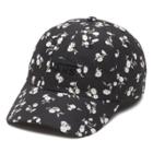 Vans Court Side Printed Hat (sundaze Floral)