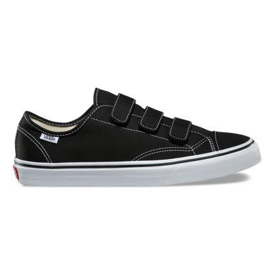Vans Canvas Style 23 V (black)