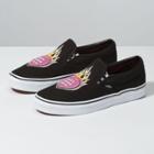 Vans Magic Oracle Slip-on (black/true White)