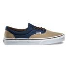 Vans T & H Era (dress Blues/khaki)
