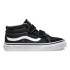 Vans Shoes Kids Sk8-mid Reissue V (black/true White)