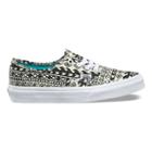Vans Wave Geo Authentic (cloud Cream/true White)