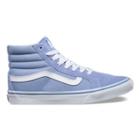 Vans Sk8-hi Slim (bel Air Blue/true White)