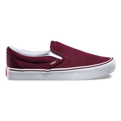 Vans Mesh Slip-on Lite (port Royale)