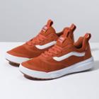 Vans Ultrarange Rapidweld (potters Clay/true White)
