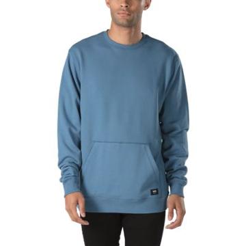 Vans Fairmount Crew (copen Blue)