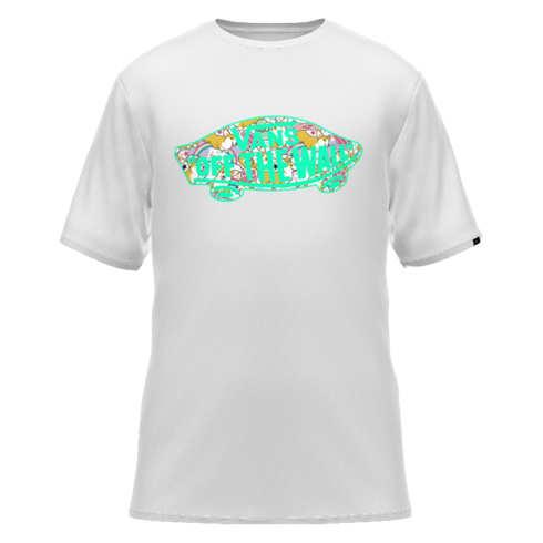 Vans Customs Unicorgi Otw Little Kids Classic Tee (customs)