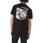 Vans Reaper Shaka T-shirt (black)