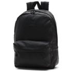 Vans Cameo Backpack (perforated Stars Black)