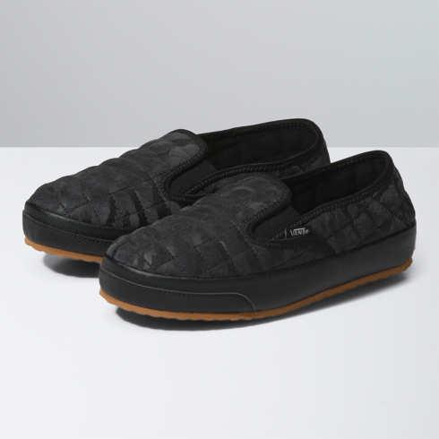 Vans Tiger Shell Slip-er 2 Shoe (black)
