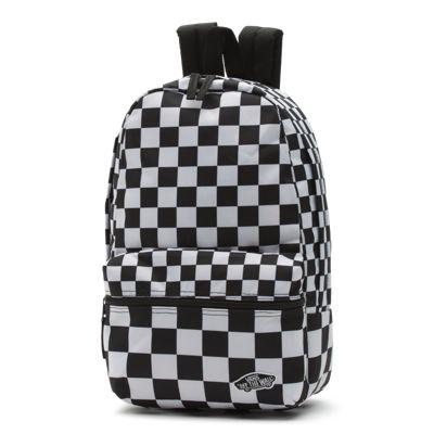 Vans Calico Small Backpack (mega Check) | LookMazing