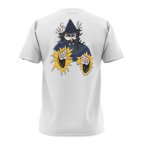 Vans Hocus T-shirt (white)