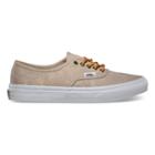 Vans Washed Authentic Slim (cream/true White)