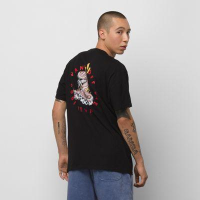 Vans Desert Pack T-shirt (black)