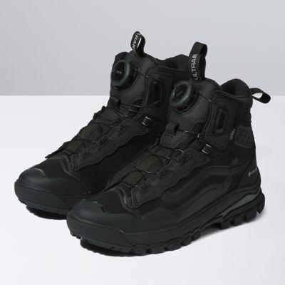 Vans Ultrarange Exo Hi Gore-tex Boa Mte-3 (blackout)