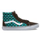 Vans 50th Sk8-hi Reissue (checkerboard/ceramic)