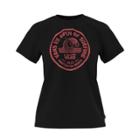 Vans 2022 Vuso Circle Crew Tee (black)