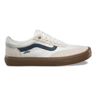 Vans Gilbert Crockett 2 Pro (turtledove/dress Blues/gum)